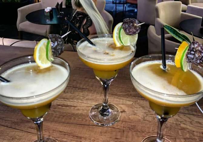 Njoftime Pune per Kamariere ne Tirane