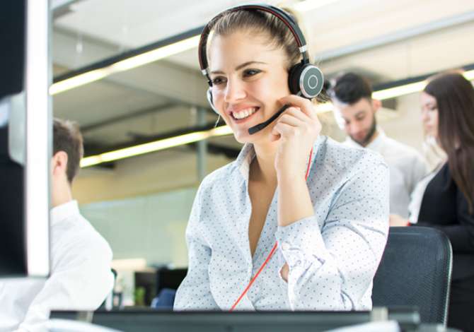 Njoftime Pune per Operatore ne Tirane