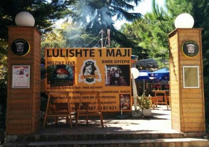 Njoftime Pune per Kuzhinier/e, Ndihmes Kuzhinier/e, Kamarier/e restoranti, Ndihmes Kamarier/e ne Tirane