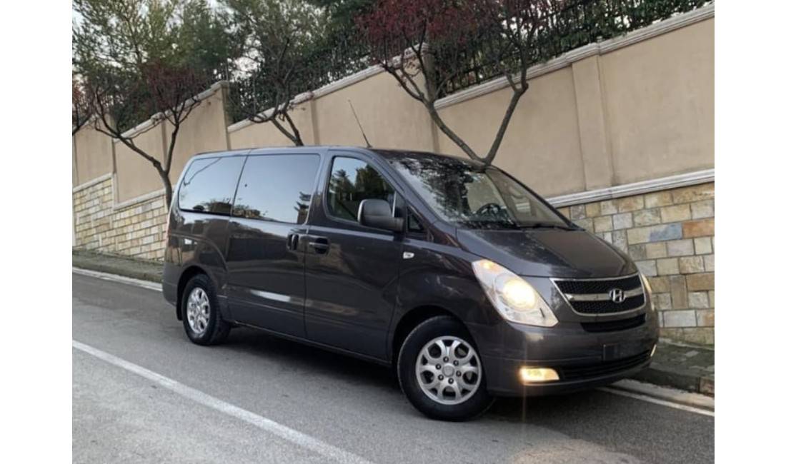 Jepet Furgon me qera duke filluar nga 80 euro/dita 