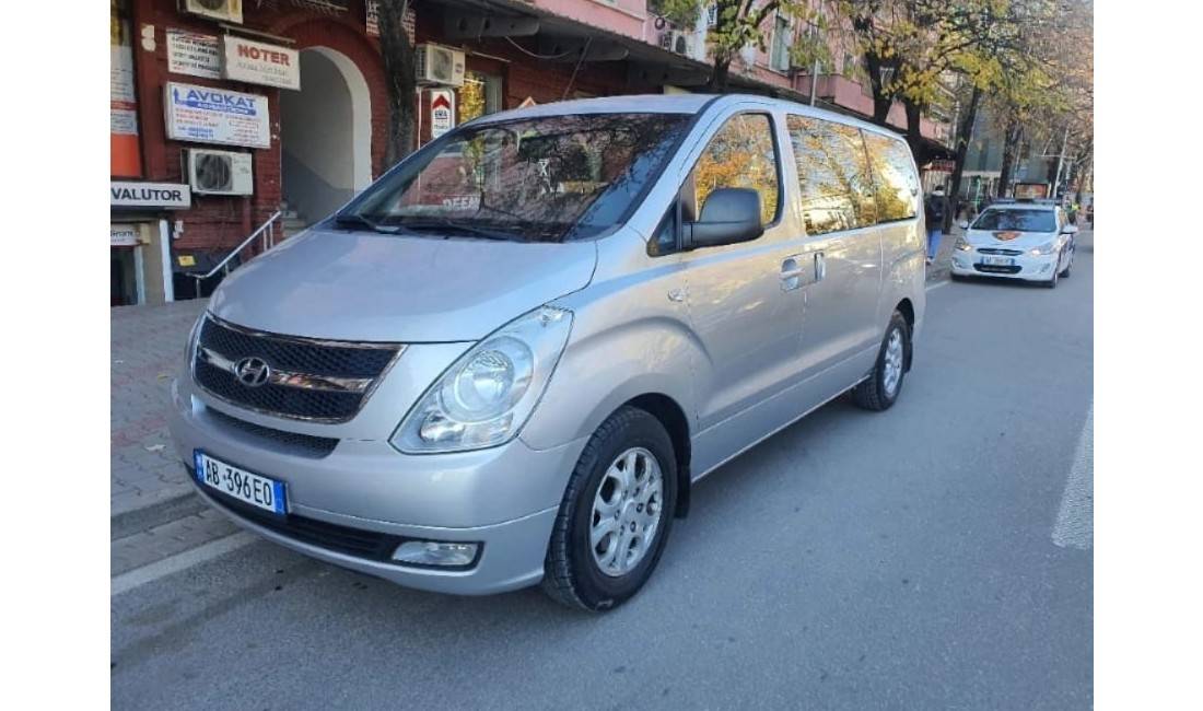 Jepet Furgon me qera duke filluar nga 80 euro/dita 