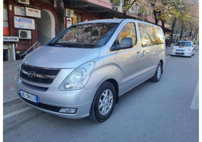 Makina me qera ne Tirane - 80 Euro