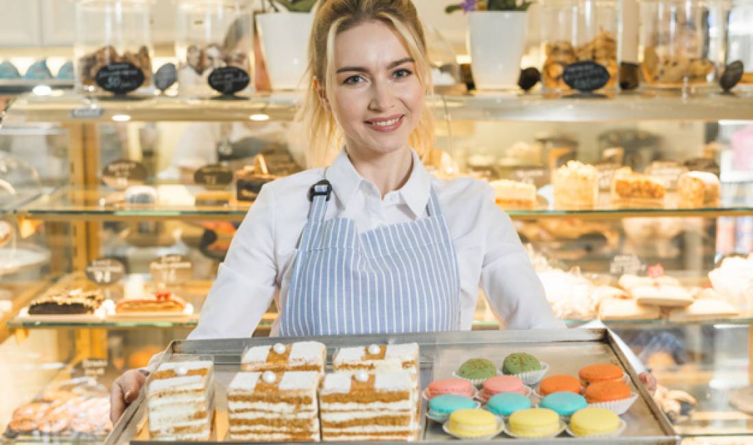 Offerte di lavoro a Tirana, Profession Kamarier, Banakier/e, Punetor/e per pasticeri, Shitese , , Pagamento Trattabile.