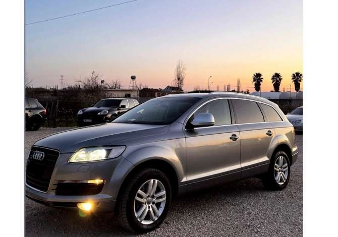 Makina me qera ne Tirane - 90 Euro