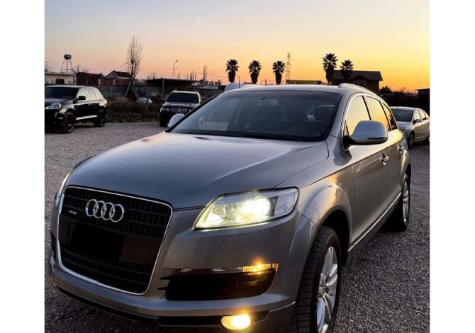 Makina me qera ne Tirane - 90 Euro