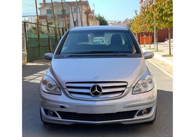 Noleggio Auto a Tirana - 35 Euro