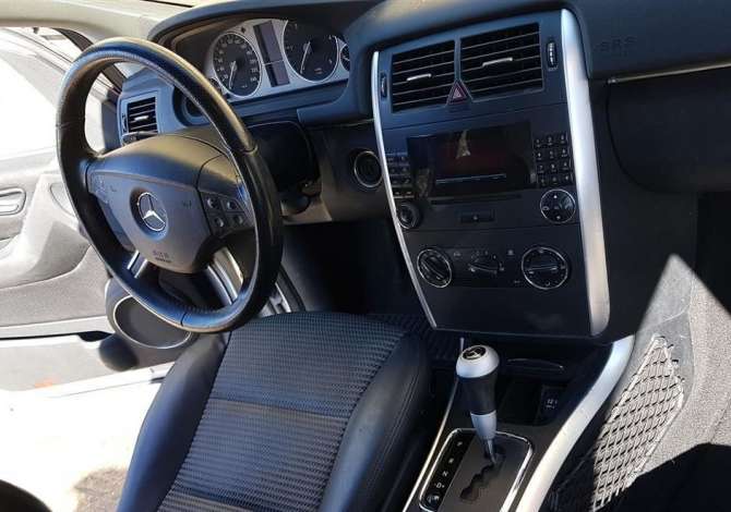 Noleggio Auto a Tirana - 35 Euro