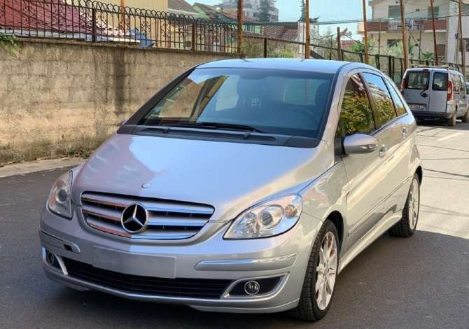 Noleggio Auto a Tirana - 35 Euro