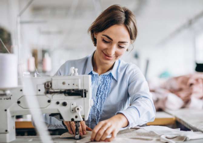 Njoftime Pune per Rrobaqepese ne Tirane