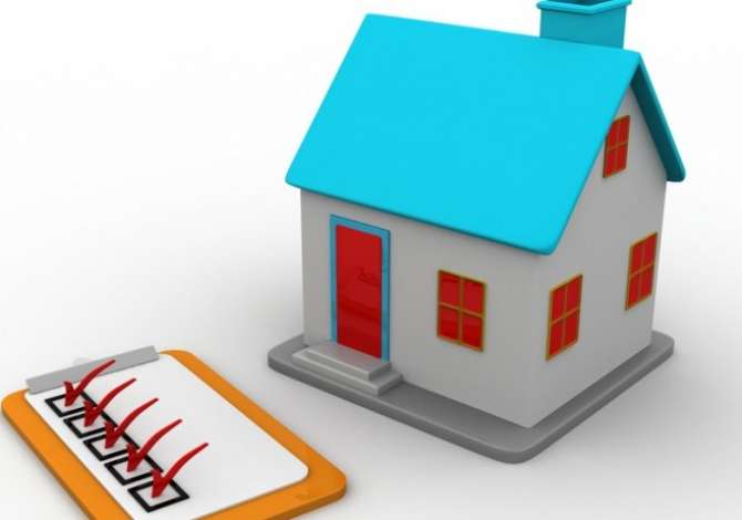 Kerkesa Per Shtepi ne Tirane - 27,000 Leke