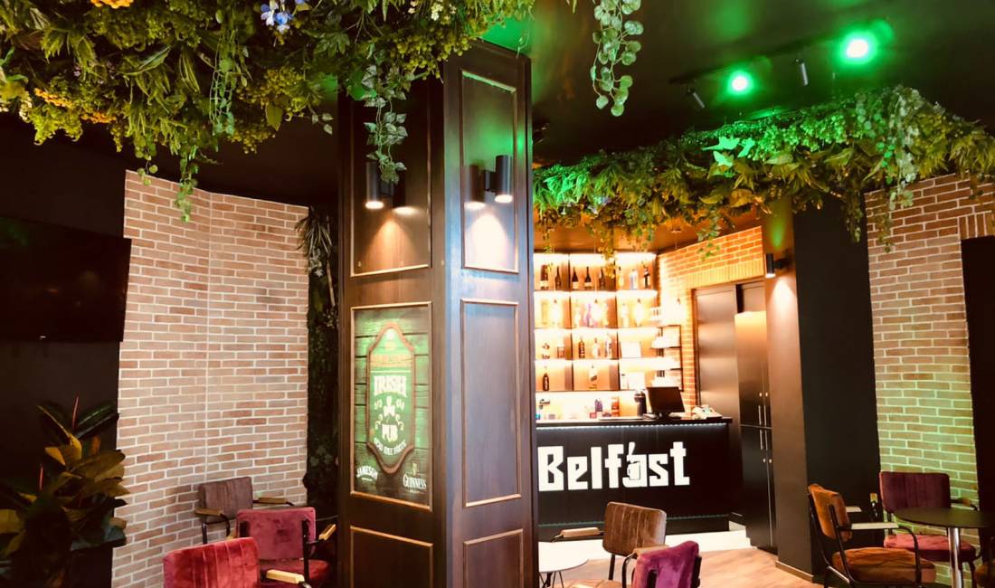 Njoftime Pune ne Tirane, Profesioni Picier , , Pagesa Me Marreveshje.