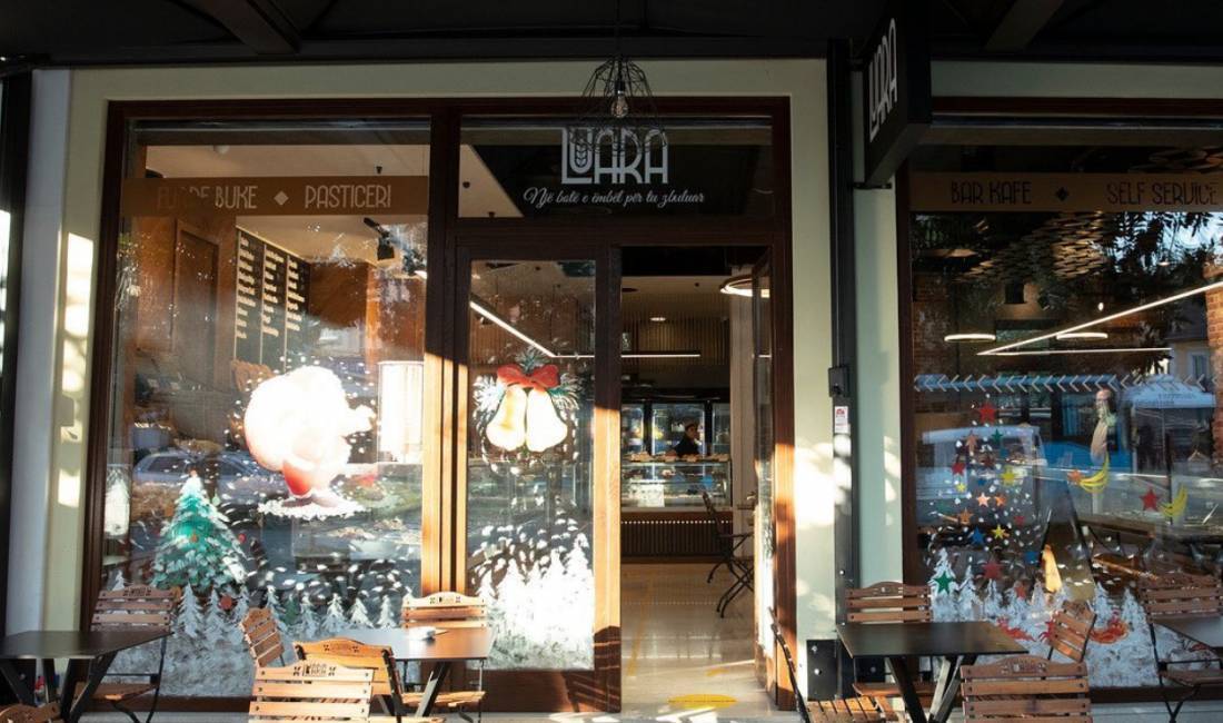 Offerte di lavoro a Tirana, Profession Shitese, Ndihmes furxhi,  Ndihmes pasticher/e, Bukëpjekës/e , , Pagamento Trattabile.