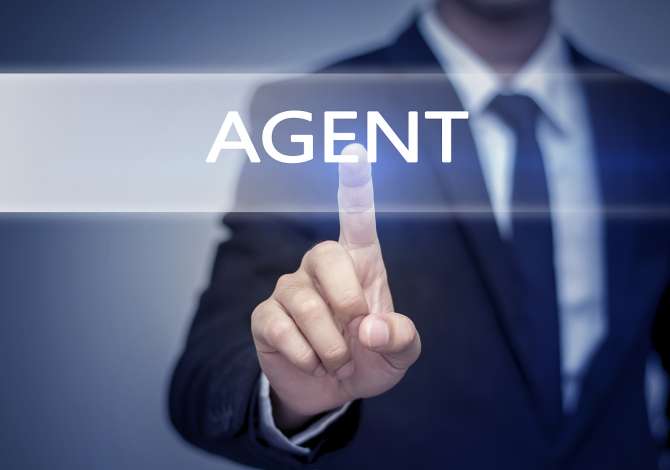 Njoftime Pune per Agjent Shitjesh ne Durres