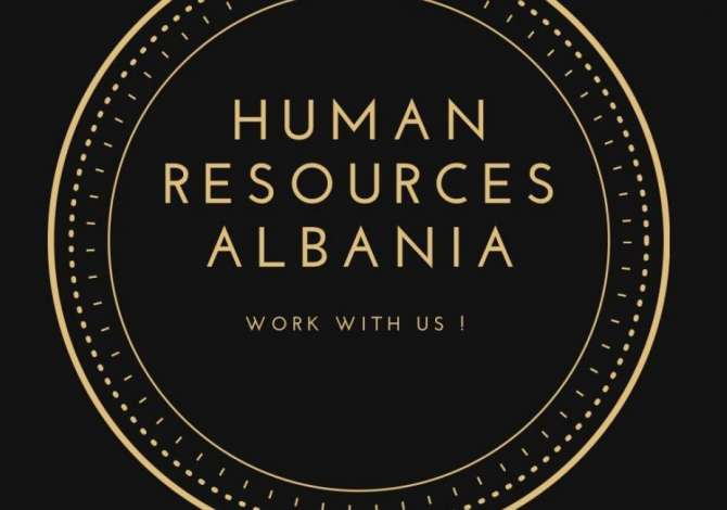 Njoftime Pune per Agjent Marketingu ne Tirane