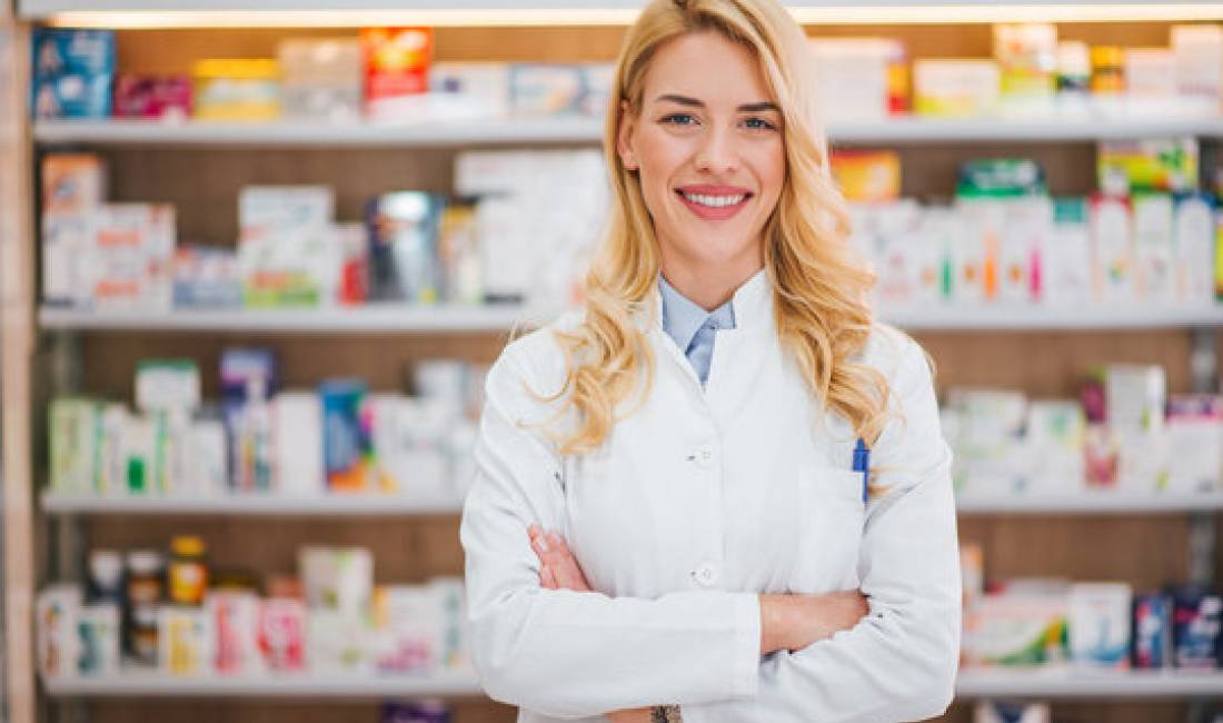 Offerte di lavoro a Tirana, Profession Farmaciste , , Pagamento Trattabile.