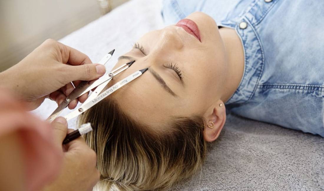 Offerte di lavoro a Tirana, Profession Sallon per Microblading  , , Pagamento Trattabile.