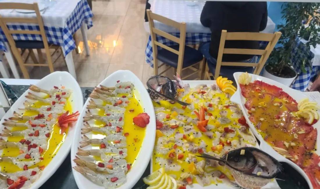 Offerte di lavoro a Tirana, Profession Ndihmes Kamarier/e, Pastruese Peshku , , Pagamento Trattabile.