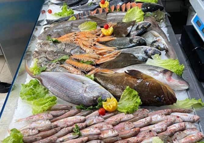 Offerte di lavoro a Tirana, Profession Ndihmes Kamarier/e, Pastruese Peshku , , Pagamento Trattabile.