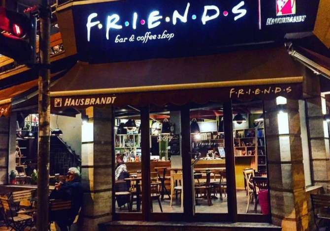 Njoftime Pune per Kamarier ne Tirane