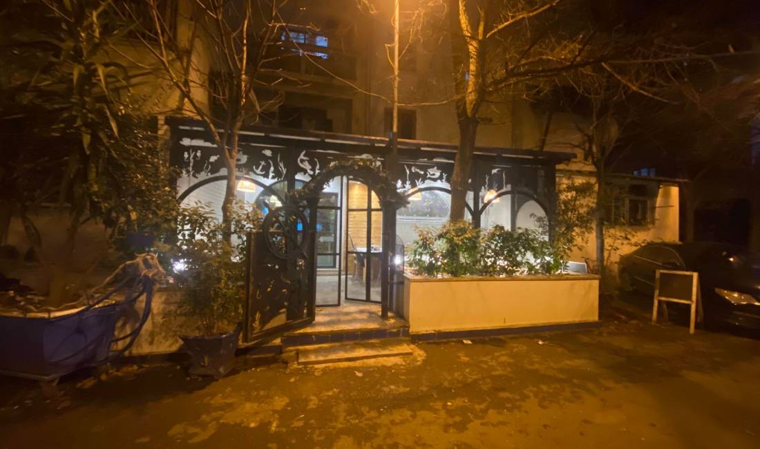 Shitet Biznesi Dyqan+Restorant Peshku ne Tirane