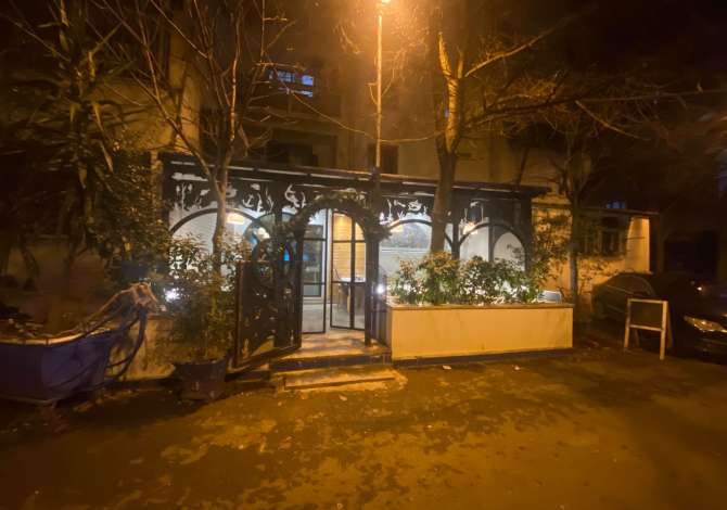 Biznese ne shitje ne Tirane - 76,000 Euro