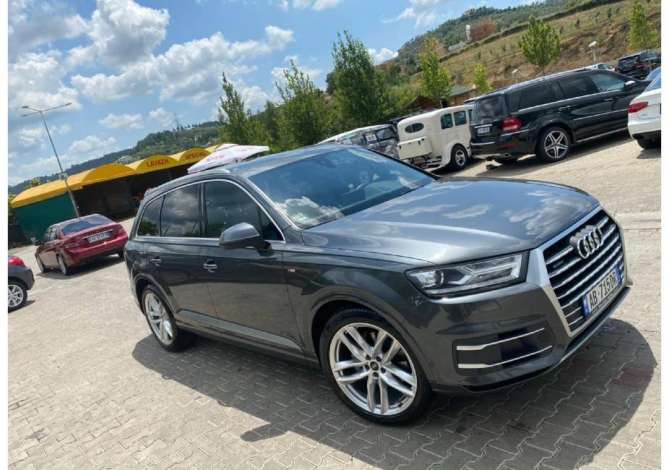 Makina me qera ne Tirane - 120 Euro