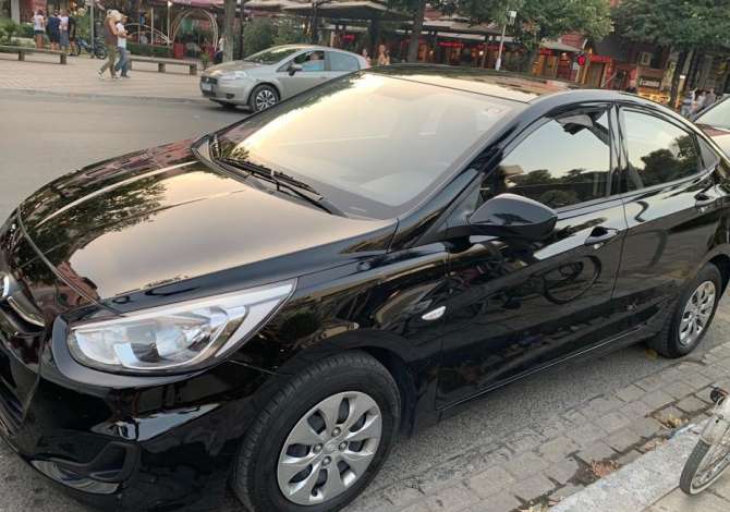 Noleggio Auto a Tirana - 38 Euro