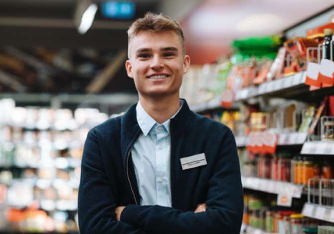 Njoftime Pune per Staf ne Tirane