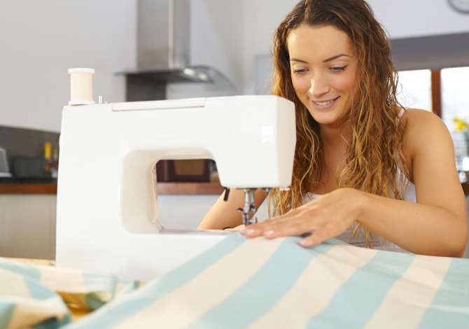 Njoftime Pune per Hapese pune rrobaqepsie(fasoneri) dhe rrobaqepese ne Tirane