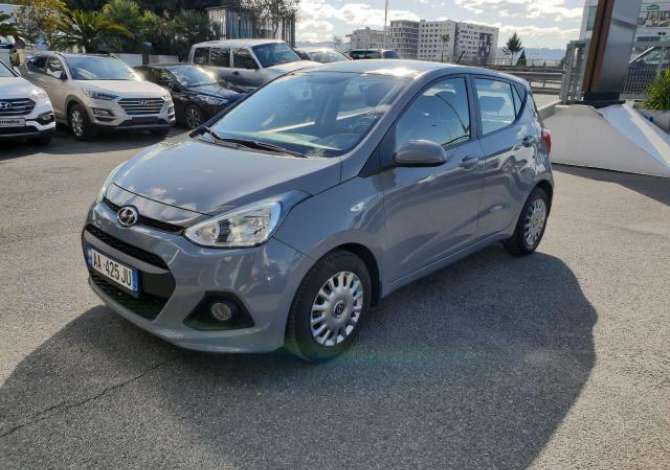 Noleggio Auto a Tirana - 35 Euro