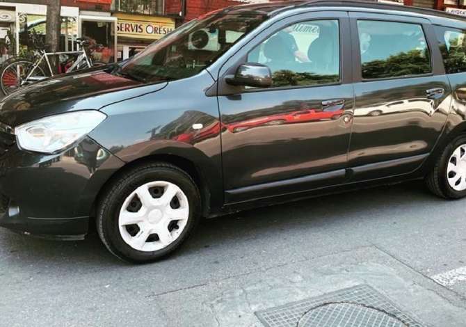 Noleggio Auto a Tirana - 65 Euro
