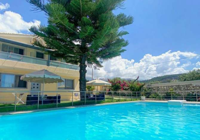 Offerte di lavoro a Himara, Profession Sanitare  , , Pagamento Trattabile.