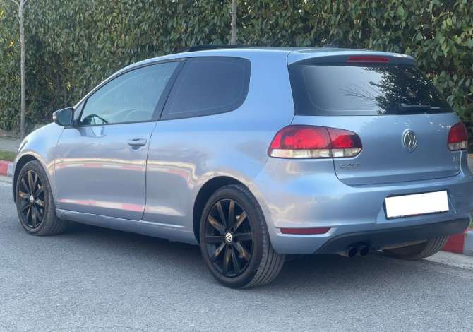 Makina me qera ne Tirane - 30 Euro