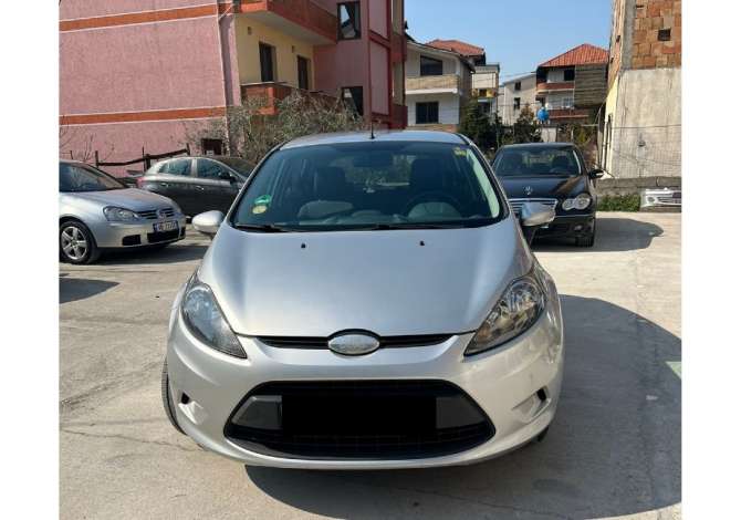 Noleggio Auto a Tirana - 30 Euro