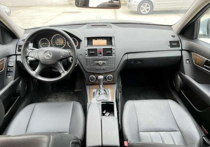 Makina me qera ne Tirane - 50 Euro