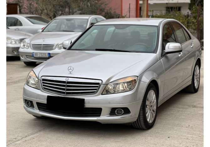 Makina me qera ne Tirane - 50 Euro