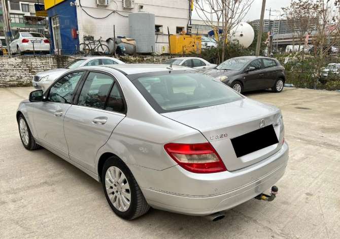 Makina me qera ne Tirane - 50 Euro