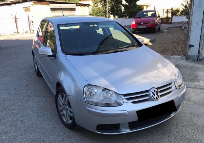 Noleggio Auto a Tirana - 28 Euro