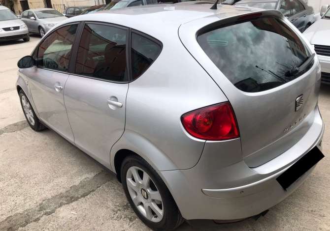 Makina me qera ne Tirane - 28 Euro