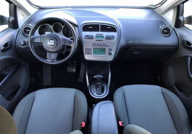 Makina me qera ne Tirane - 28 Euro