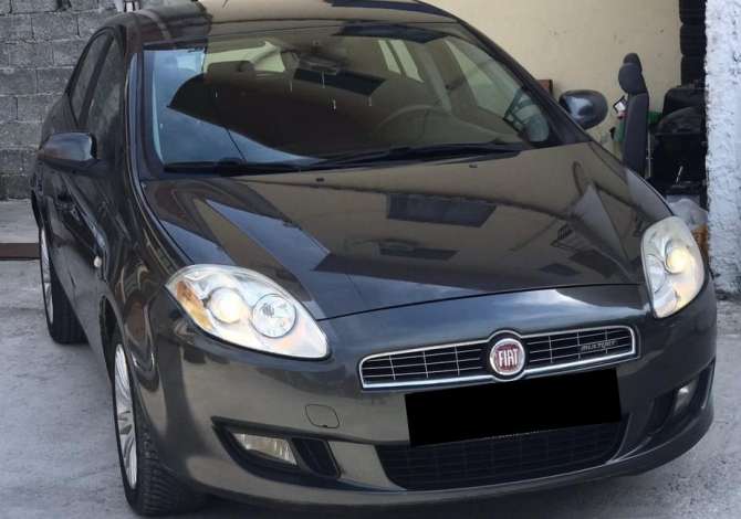 Makina me qera ne Tirane - 28 Euro