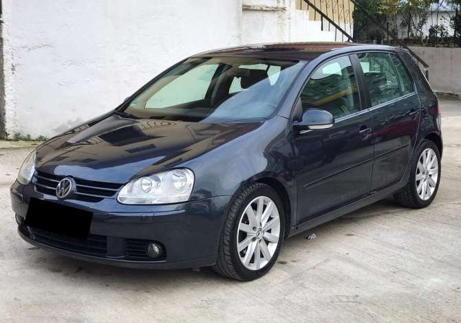 Noleggio Auto a Tirana - 35 Euro