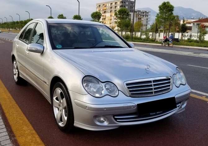 Noleggio Auto a Tirana - 30 Euro