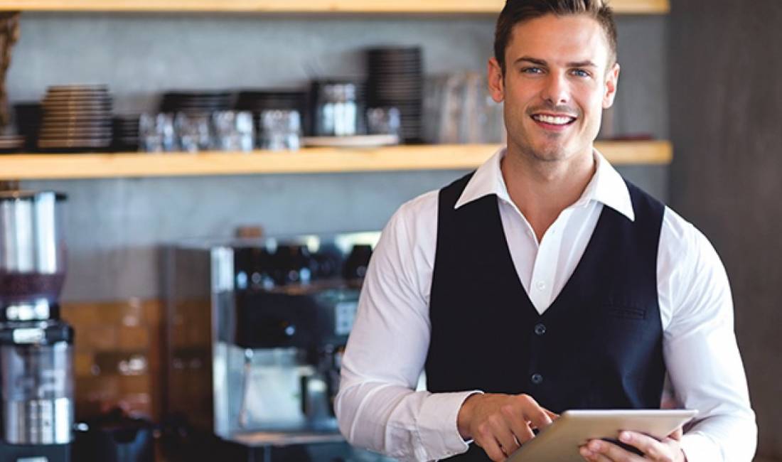 Offerte di lavoro a Tirana, Profession Kamarier , , Pagamento 23,000  Leke.