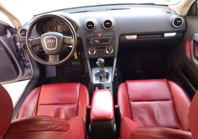 Noleggio Auto a Tirana - 30 Euro