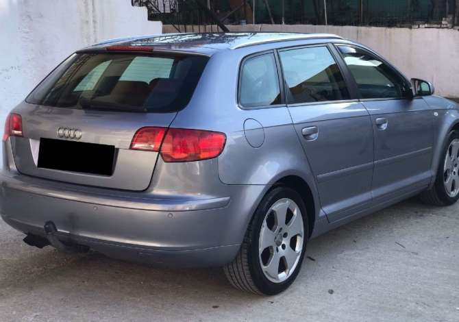 Noleggio Auto a Tirana - 30 Euro