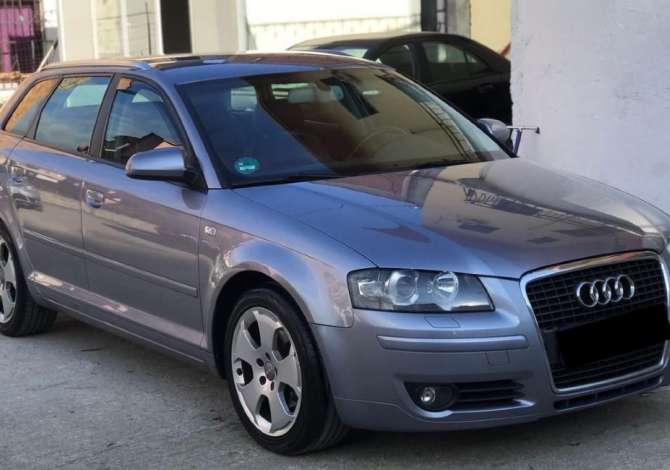 Noleggio Auto a Tirana - 30 Euro
