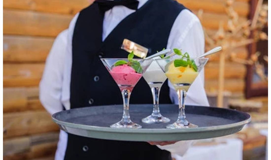 Offerte di lavoro a Tirana, Profession Kamarier , , Pagamento Trattabile.