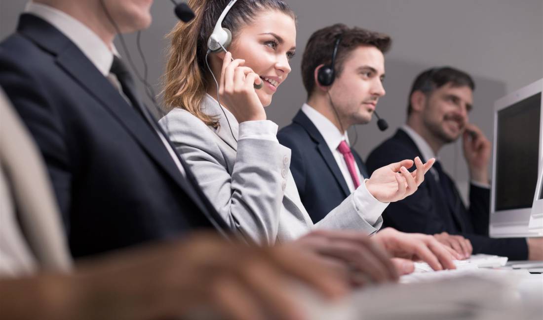 Offerte di lavoro a Tirana, Profession Agjent Telefonik , , Pagamento Trattabile.