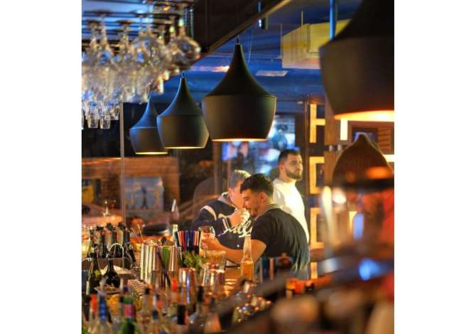 Njoftime Pune per Kamarier Restoranti, Hostess ne Tirane